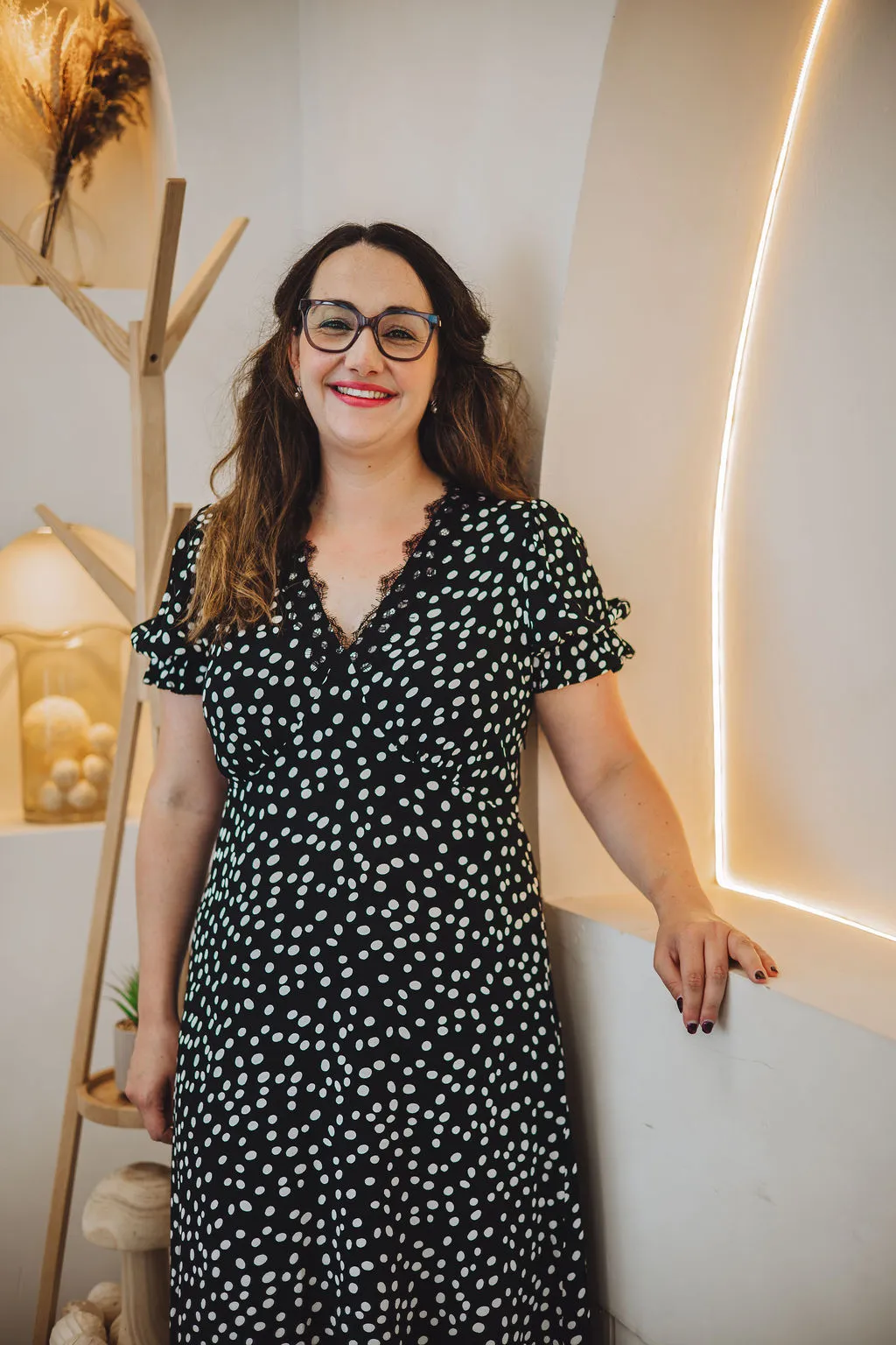 Olivia Rose, director of Rose Tuition and a qualified maths teacher